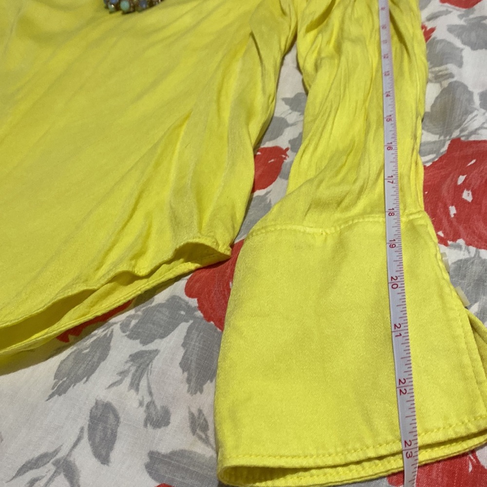 Something Navy Blouse - image 5